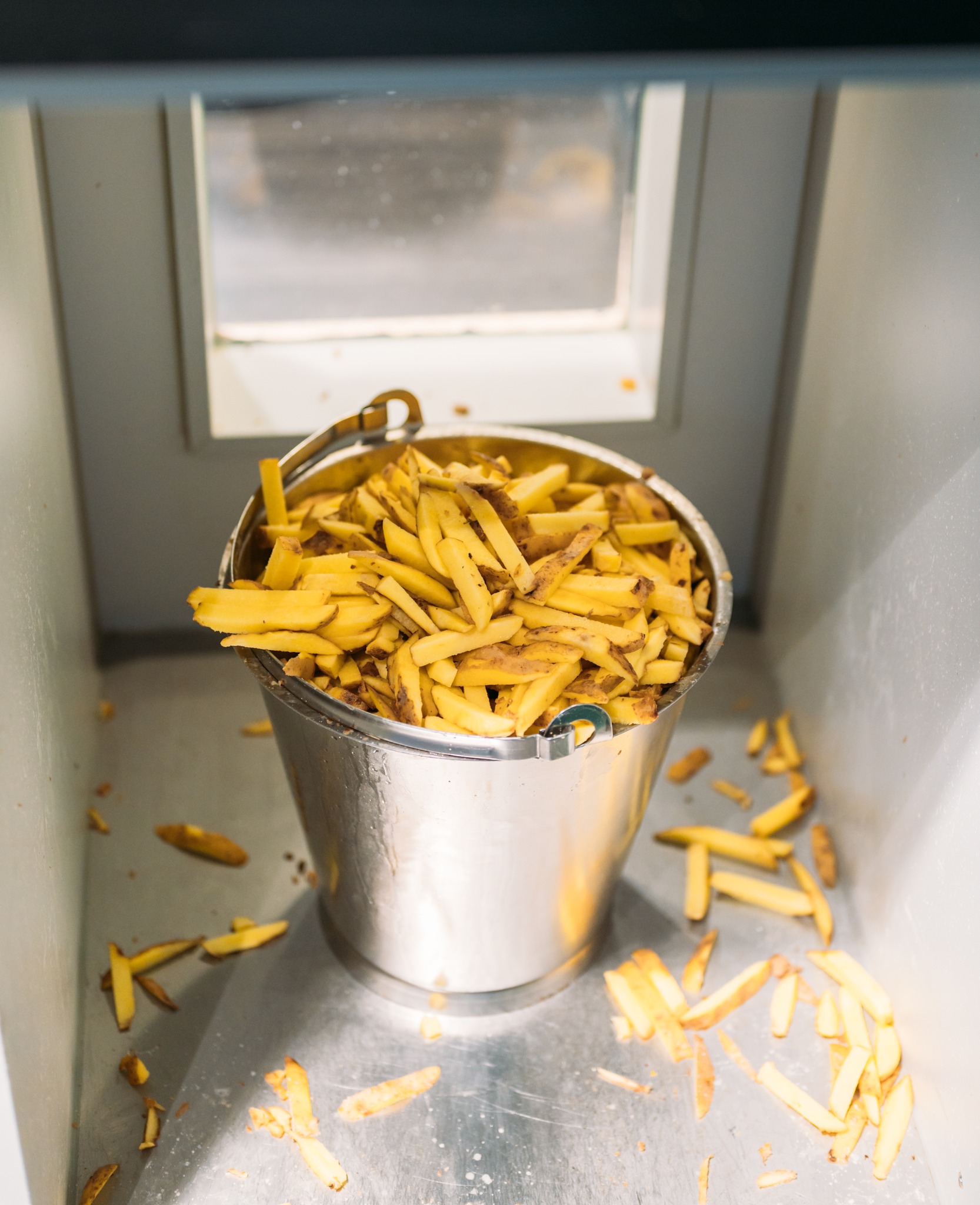 2. Eigen recept